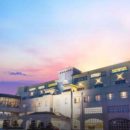 Gyeongju Mauna Ocean Resort Zewnętrze zdjęcie