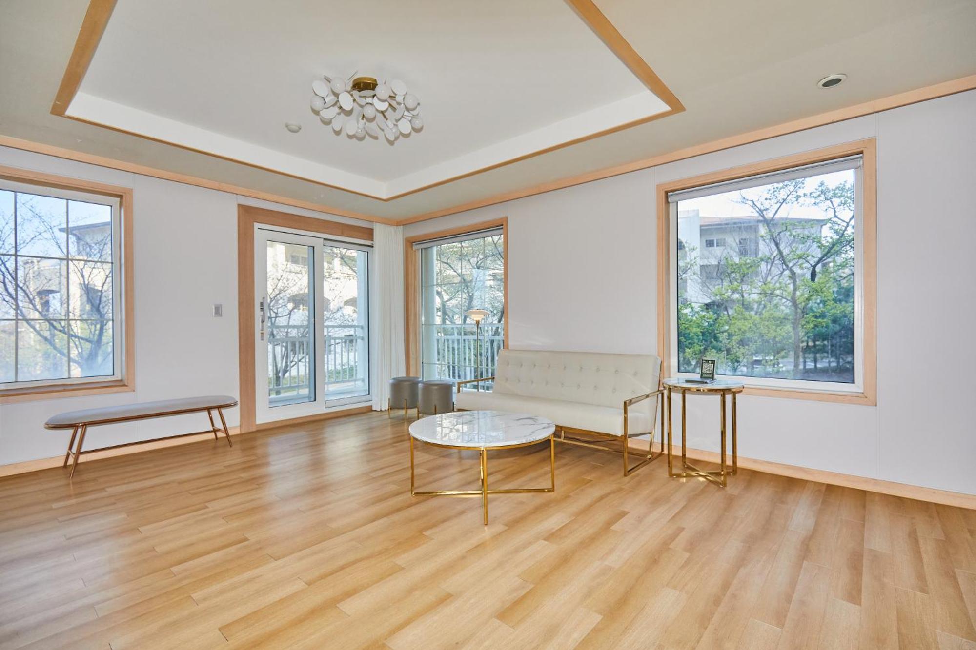 Gyeongju Mauna Ocean Resort Zewnętrze zdjęcie