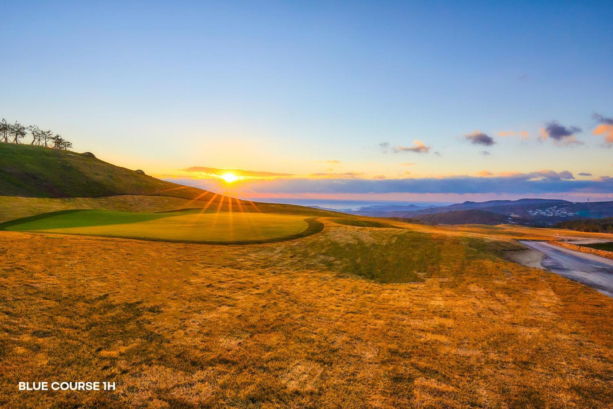 Gyeongju Mauna Ocean Resort Zewnętrze zdjęcie