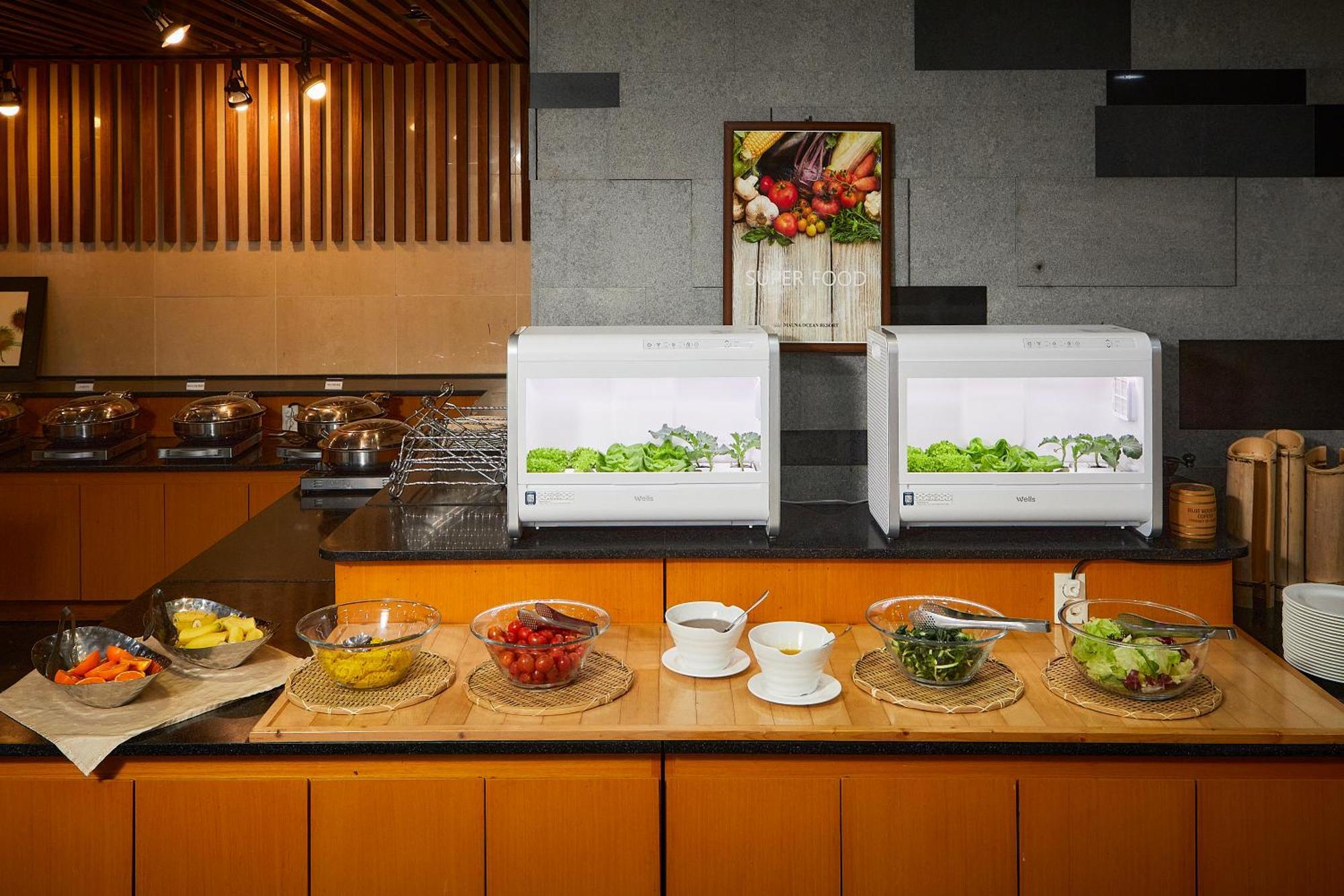 Gyeongju Mauna Ocean Resort Zewnętrze zdjęcie