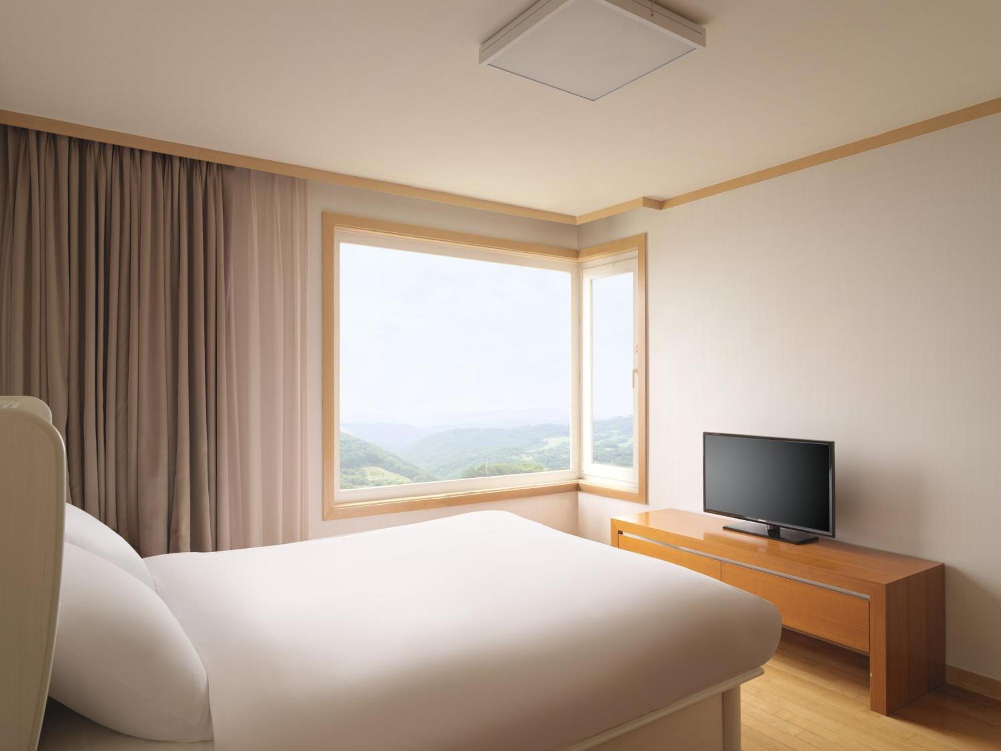 Gyeongju Mauna Ocean Resort Zewnętrze zdjęcie