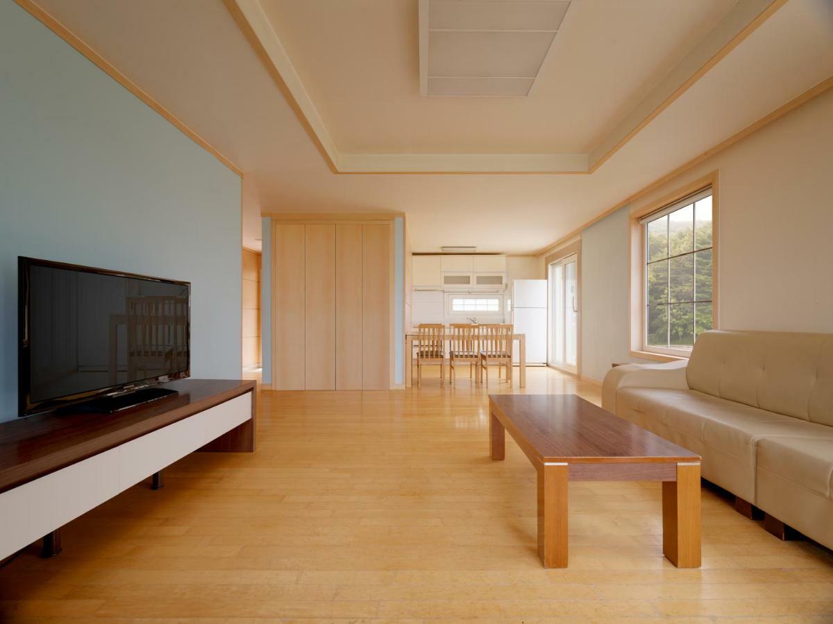 Gyeongju Mauna Ocean Resort Zewnętrze zdjęcie