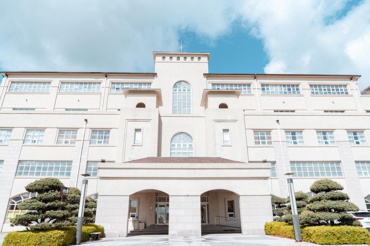 Gyeongju Mauna Ocean Resort Zewnętrze zdjęcie